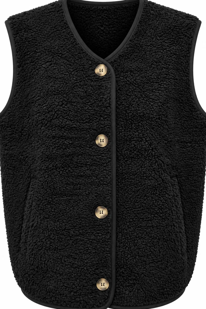 Mixray MIXRAY Tailored Waistcoats