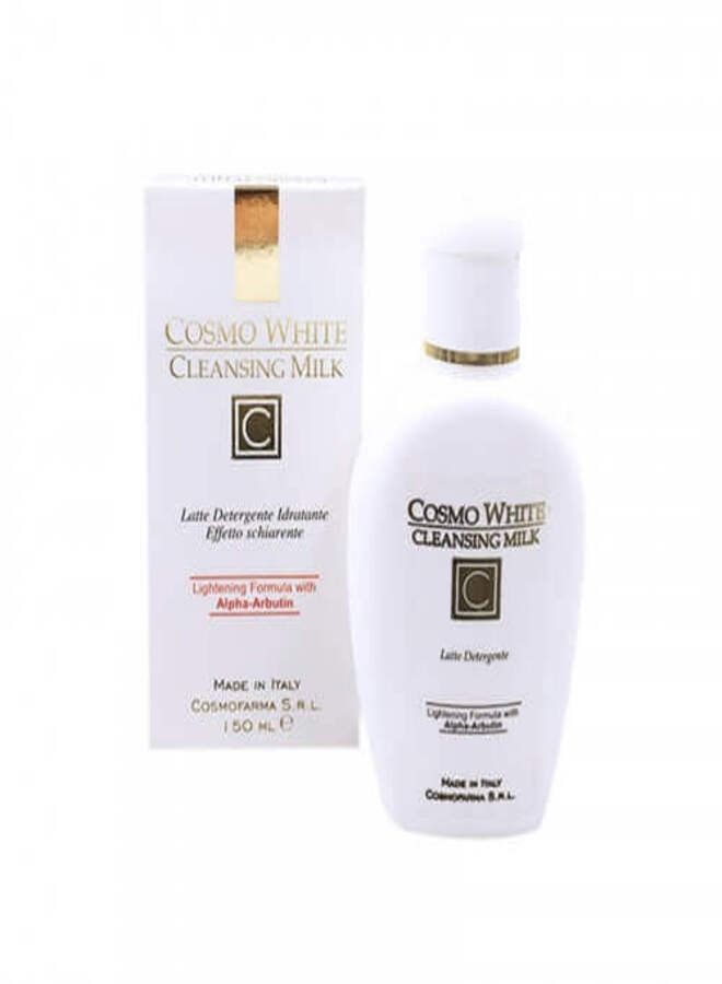 COSMO Cosmo White Cleansing Milk 150 ML 