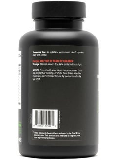 Health & Household Sculpt Nation By V Shred Test Boost Max - Testosterone Supplement For Men - Tribulus Terrestris For Men - Natural Energy, Stamina, And Strength Booster - 60 Gluten Free Capsules  - Image 4