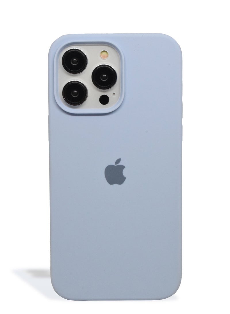 عام غطاء واقٍ لهاتف Apple iPhone 14 Pro Max - Image 1