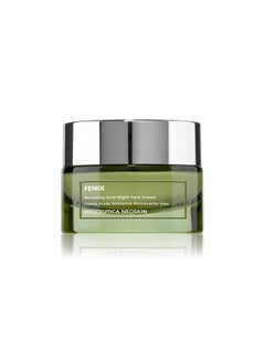 Fenix - Renewing Night Acid Cream 50 ml - pzsku/Z2F71C541D84151A39F19Z/45/_/1732715966/f4e26cf6-edd1-4f3b-99d1-be362e9c0b11