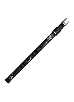 Lightweight Irish Whistle Tin Whistle Flute Recorder Instrument For Kids Adults Students Beginners Soprano Recorder Irish & International Wind Instrument Key Of C