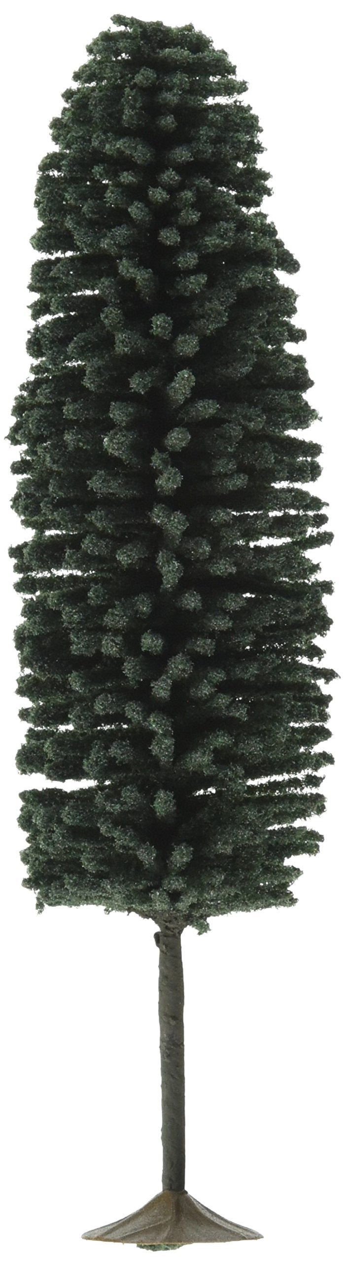 Bachmann Trains SCENE SCAPES 5 6 CEDAR TREES 6 per box HO Scale - Image 2