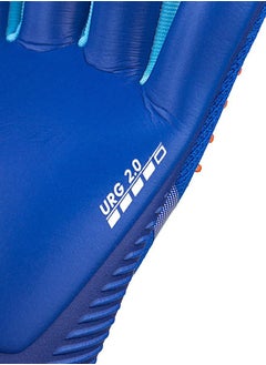 JiuAn Football Training Professional Fingersave Goalkeeper Gloves  - Image 5