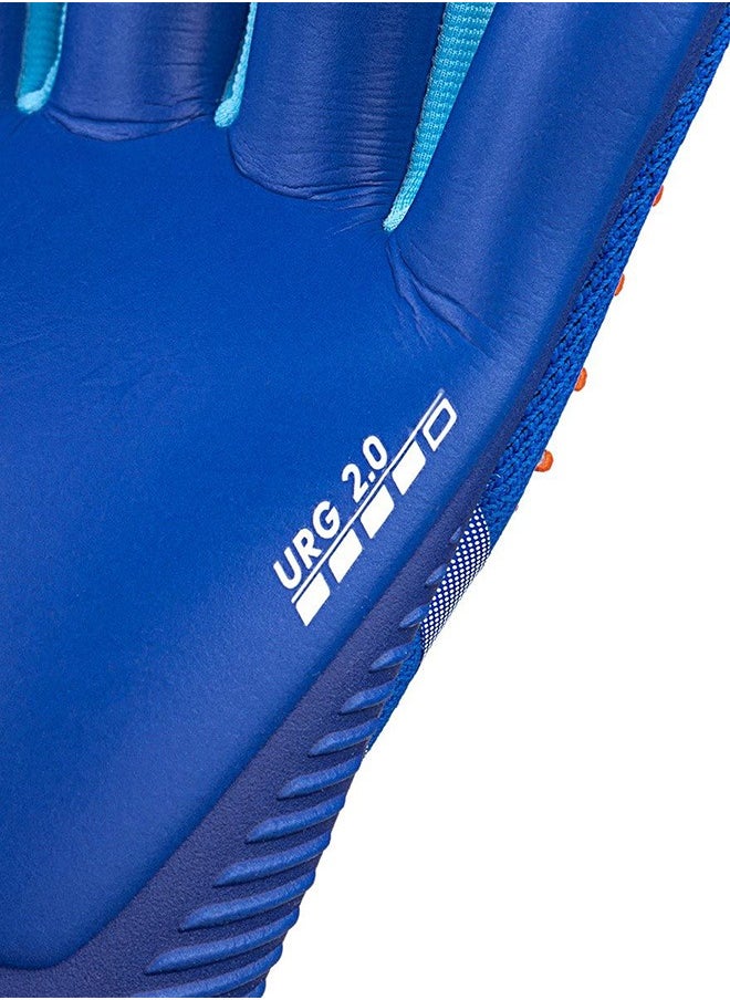 JiuAn Football Training Professional Fingersave Goalkeeper Gloves  - Image 5