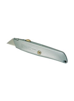 Stanley Stanley Retractable Blade Knife 10-099 