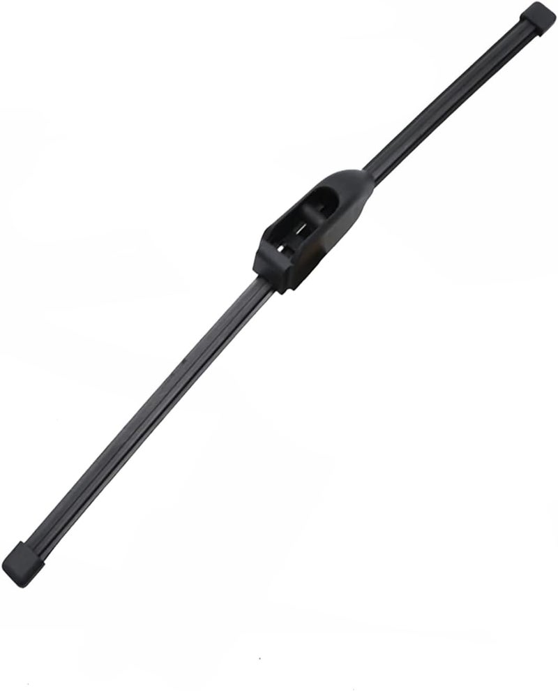 GoKoHe Windshield Wiper Blades (pack of 3pcs) Original Equipment Replacement for 2020-2023 Kia Soul 24" + 20" Front Windscreen Wiper and 10" Rear Wiper Blade - Image 2