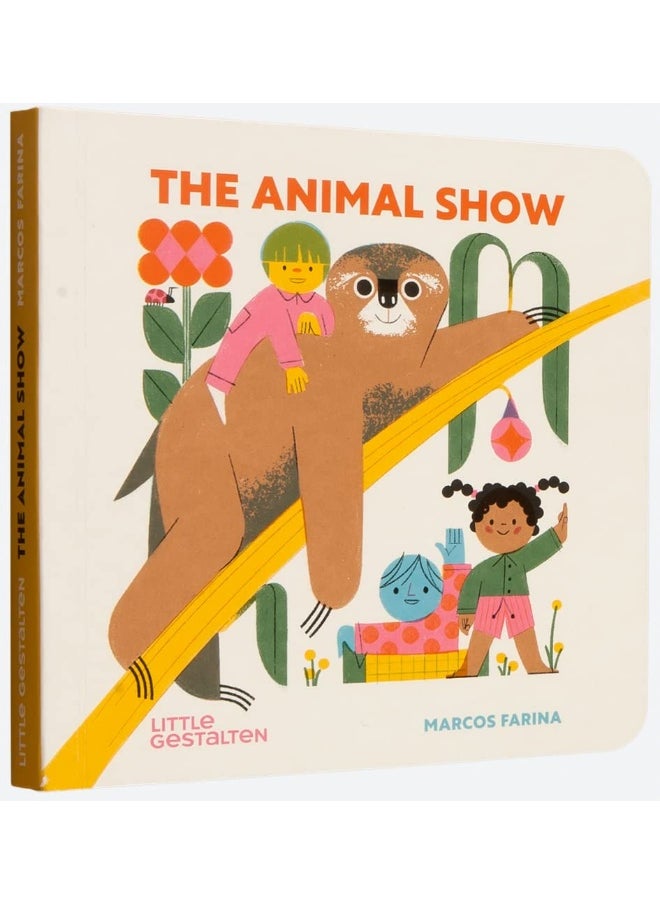The Animal Show  - Image 1