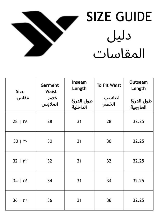 هوبرهولمي بنطلون كارجو رجالي مستقيم ثقيل كوري - Image 4
