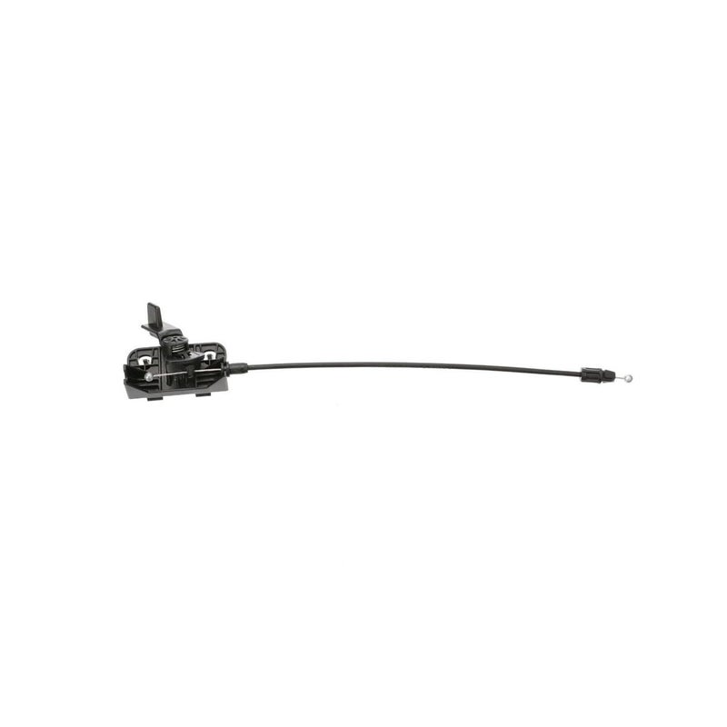 Wivplex Car Front Engine Hood Lock Latch Release Cable - Image 3
