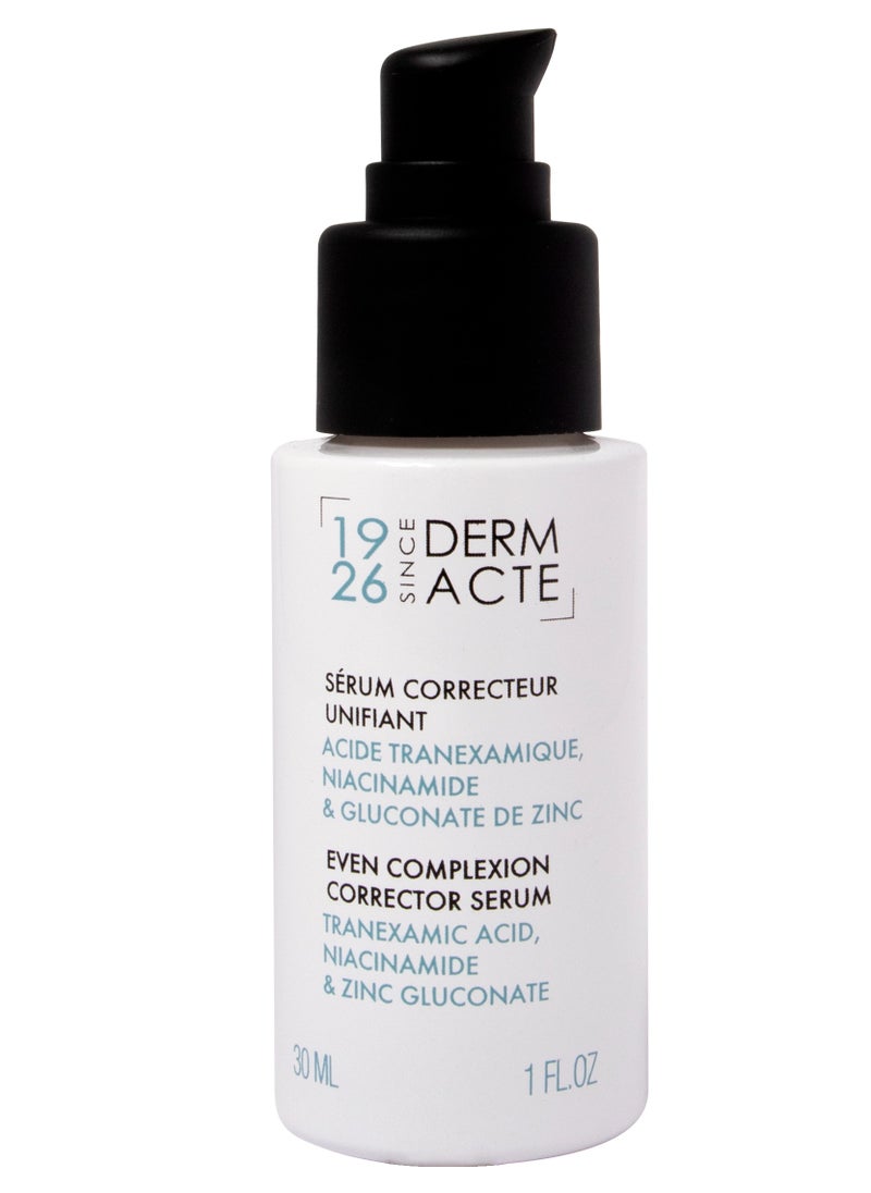 Academie Even Complexion Corrector Serum 30 ML  - Image 1
