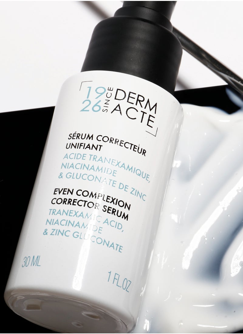 Academie Even Complexion Corrector Serum 30 ML  - Image 4
