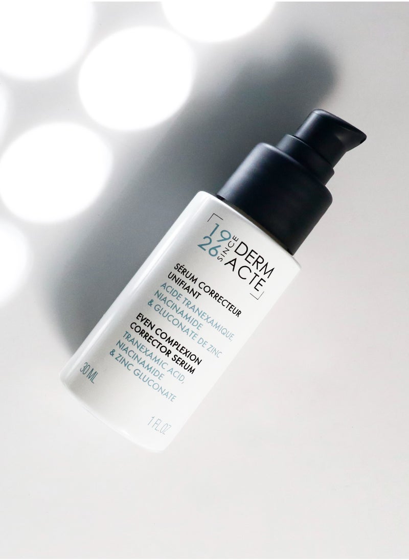 Academie Even Complexion Corrector Serum 30 ML  - Image 3