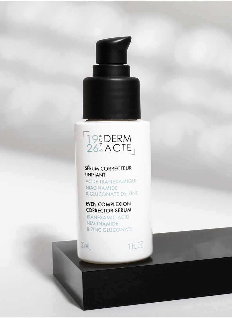 Academie Even Complexion Corrector Serum 30 ML  - Image 5