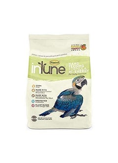 HigginS Higgins Intune Hand Feeding Formula Hi-Energy 5 Lbs 