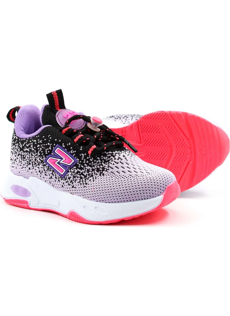 Fast Step Kids Sneaker Shoes 461XCA321