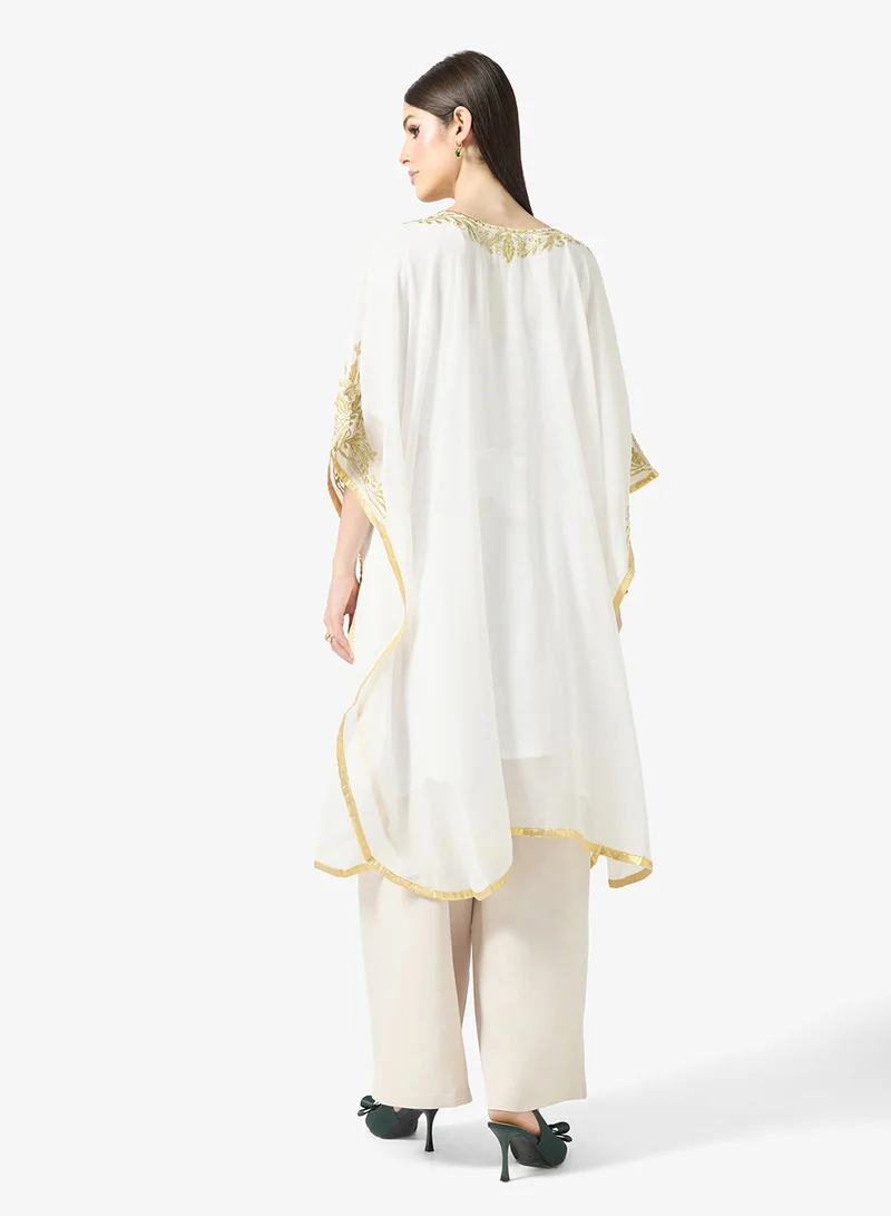 ارابيان كلوزيت LADIES KAFTAN