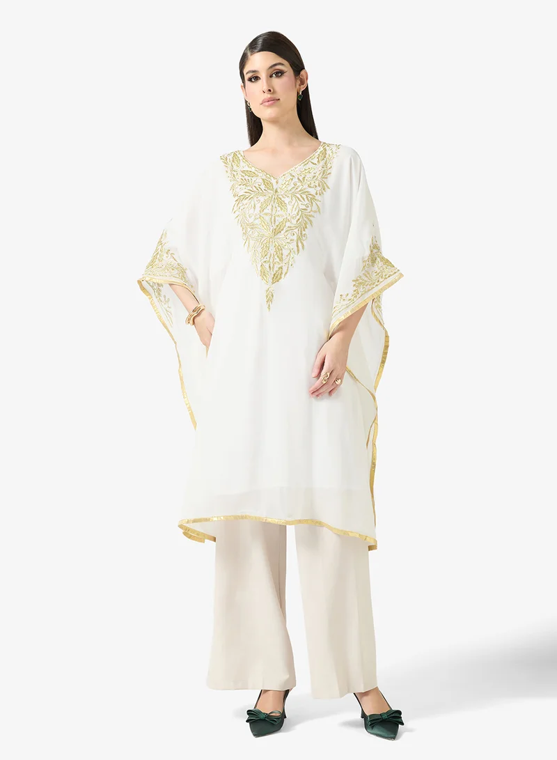 LADIES KAFTAN