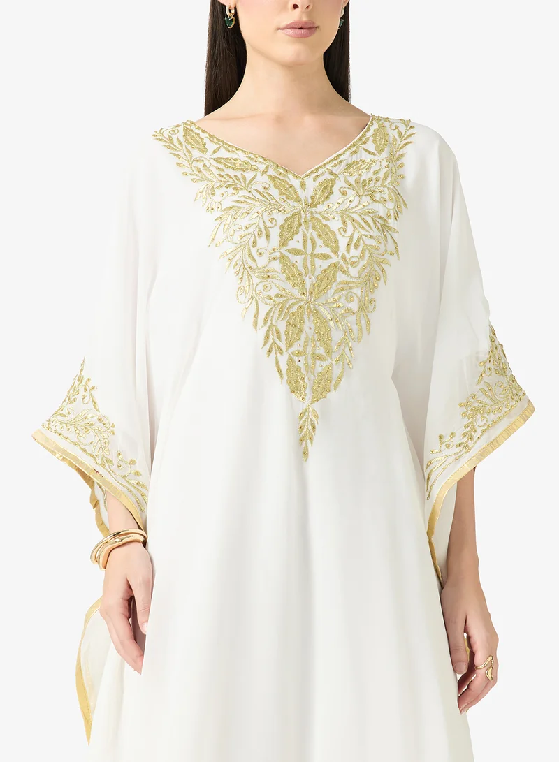 Arabian Closet  LADIES KAFTAN for Women | Best Price UAE