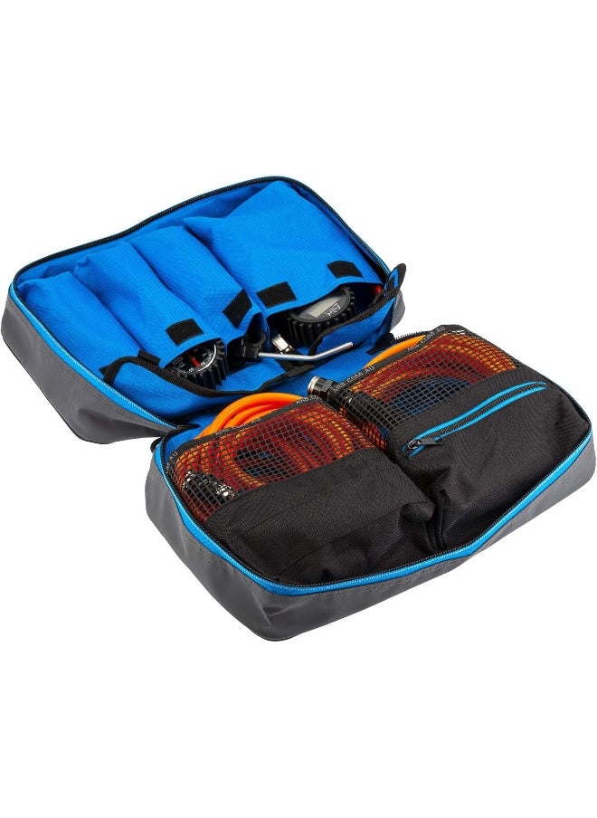 ARB INFLATION CASE BLACK