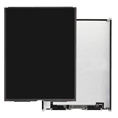 SRJTEK for iPad 10.2 2019 Screen Replacement 7 7th Gen A2197 A2200 A2198 for iPad 10.2 2020 8th Gen LCD Display A2428 A2429 A2270 A2430 Repair Kits for iPad 10.2 9th 2021 LCD A2603 A2604 (Without Digitizer) - Image 2