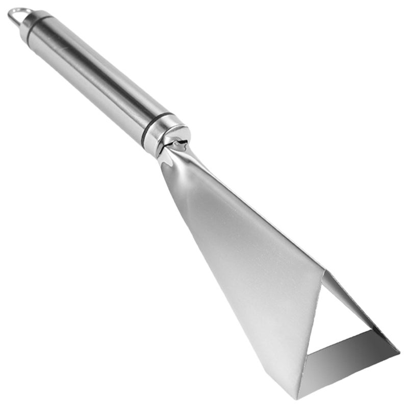 2pcs Peeler Vegetable Carve Cutter Household Shaping Cutter Carving Cutter for Restaurant - Image 4