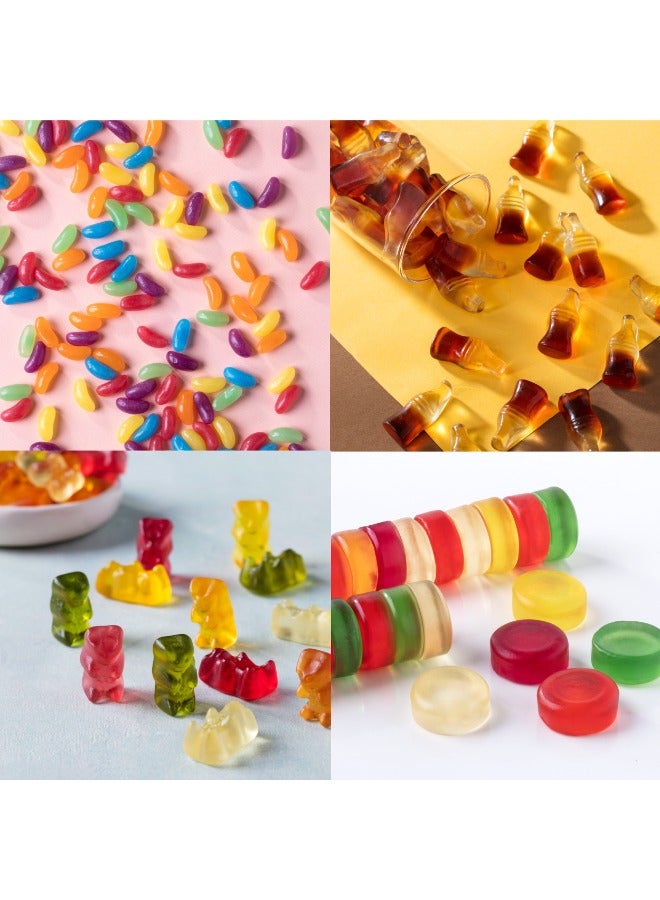 Haribo Mega Party Gummy Candies - Image 4