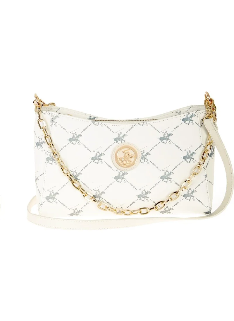 BEVERLY HILLS POLO CLUB Women's Crossbody Bag 05BHPC8024