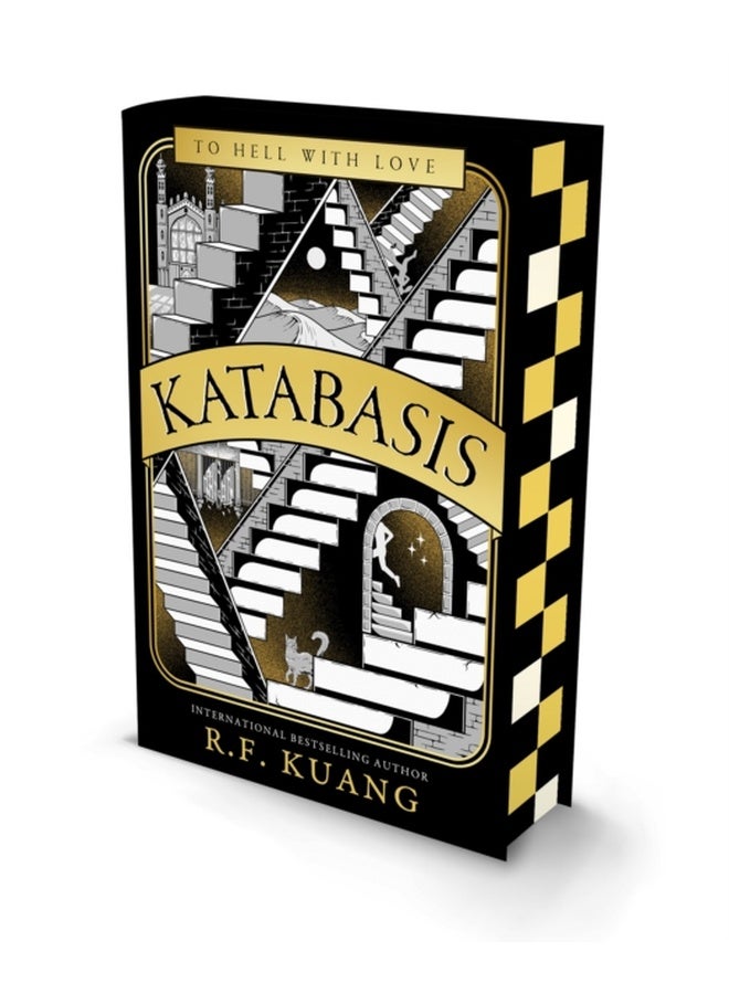 Katabasis