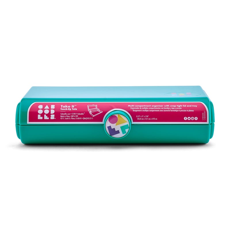 Caboodles Take-It Tote - Image 3