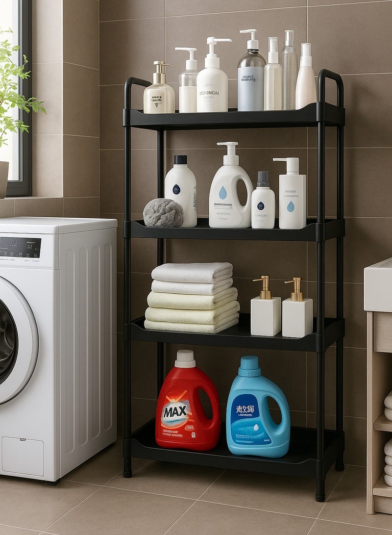 ALMUFARREJ Multi-purpose organizer for storing detergents and essentials with a modern touch 115x26x51 cm - Image 1