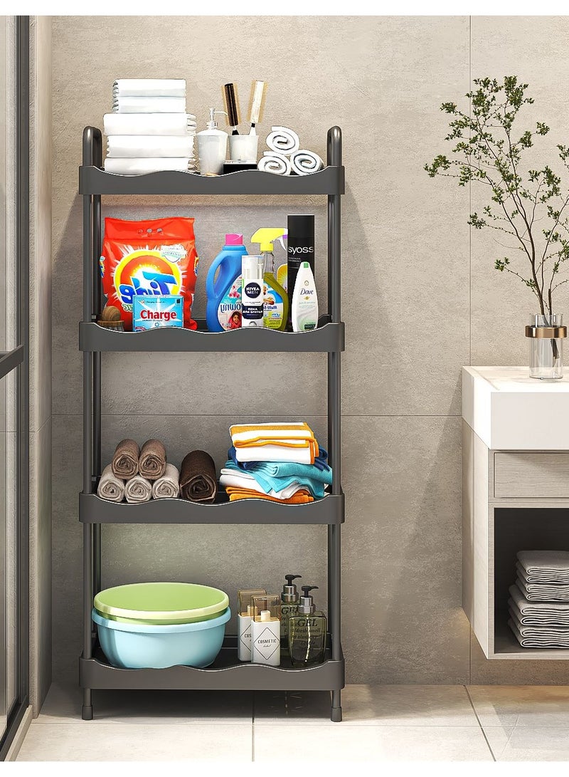 ALMUFARREJ Multi-purpose organizer for storing detergents and essentials with a modern touch 115x26x51 cm - Image 2