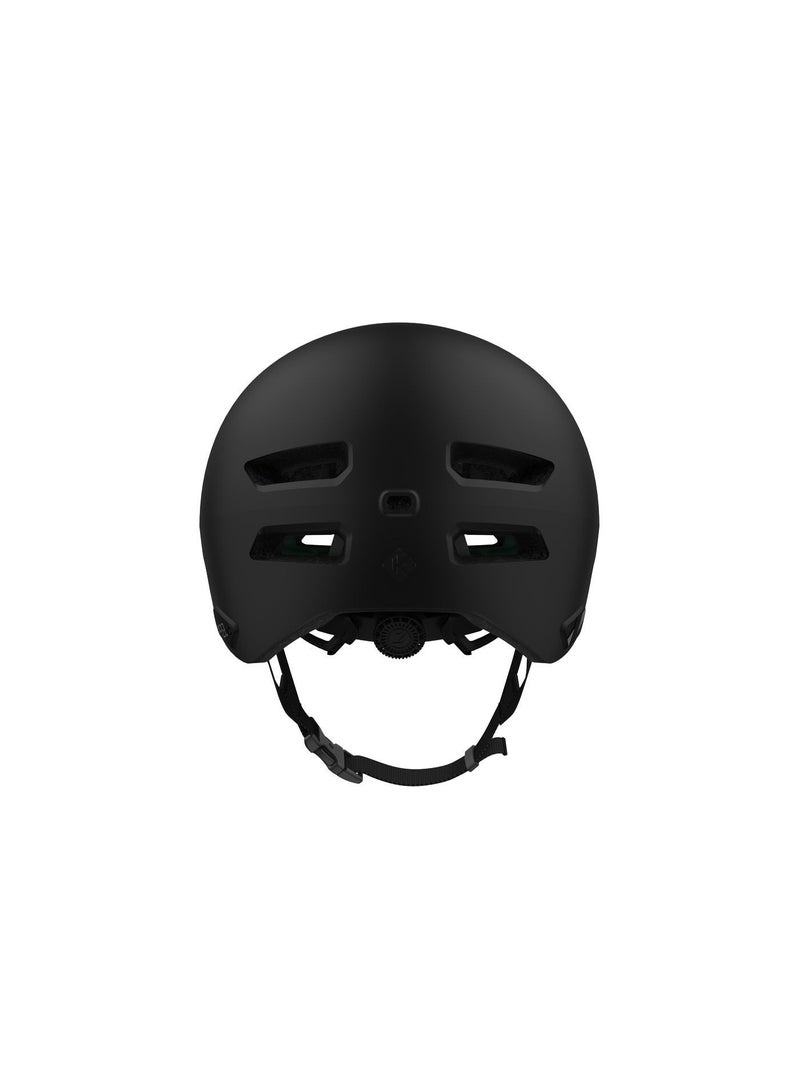 LAZER Maze KinetiCore Bike Helmet, Bicycling Gear for Adults, Men & Women’s Cycling Head Gear - Image 2