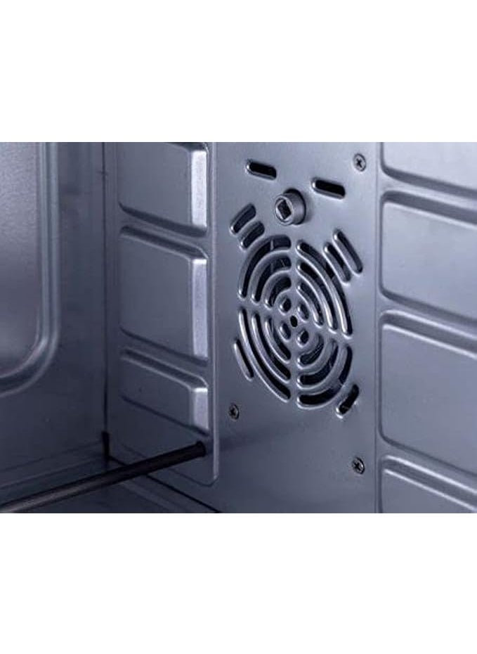 Mienta OV30418A Mastercook Oven