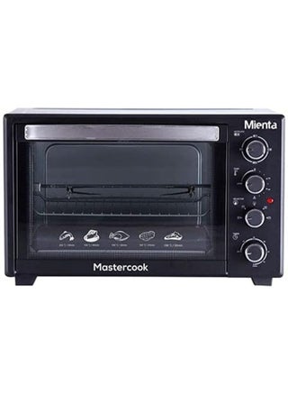 Mienta OV30418A Mastercook Oven - pzsku/Z2F73B0A1CF1A1354B698Z/45/1748855724/fc9b5074-eb44-4706-a38a-70981d28b99e