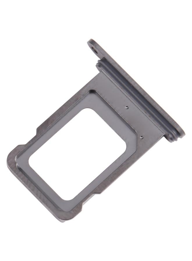 إيروريكس لجهاز iPhone 15 Pro SIM + صينية بطاقة SIM (أزرق) - Image 3