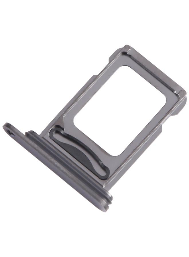 إيروريكس لجهاز iPhone 15 Pro SIM + صينية بطاقة SIM (أزرق) - Image 2