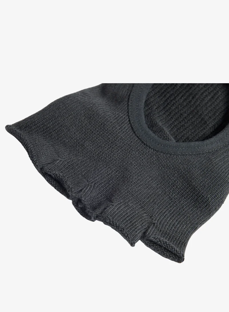 Adidas WOMENS YOGA PILATES 5 TOE SOCKS