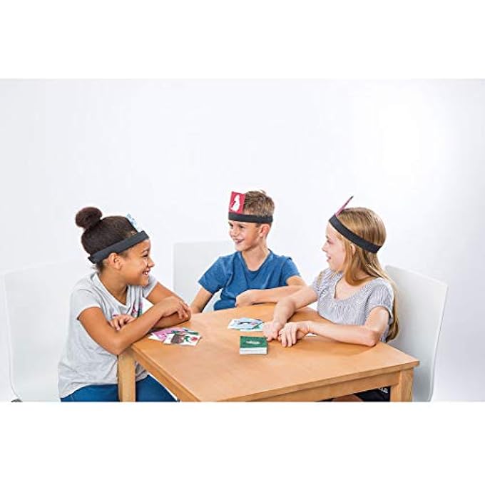 cayro What You See  Observation game and language skills  board game  Development of cognitive skills and multiple intelligences  board game 887 - Image 2