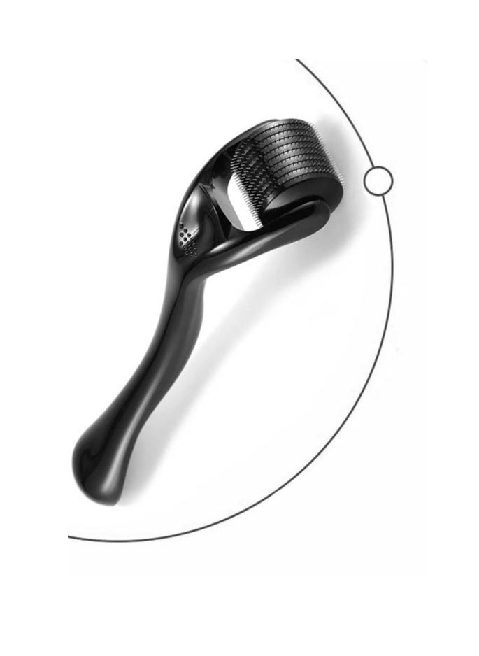 TIMEYUE Face Massage Roller Rolling Massager Hair Skin Care  - Image 2