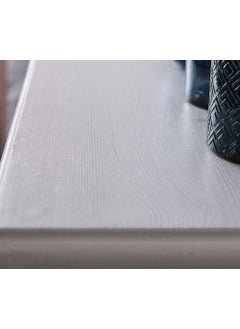d-c-fix 346-0669 Light Gray Wood Pattern Adhesive Foil  - Image 2