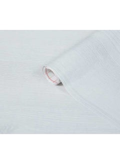 d-c-fix 346-0669 Light Gray Wood Pattern Adhesive Foil  - Image 1