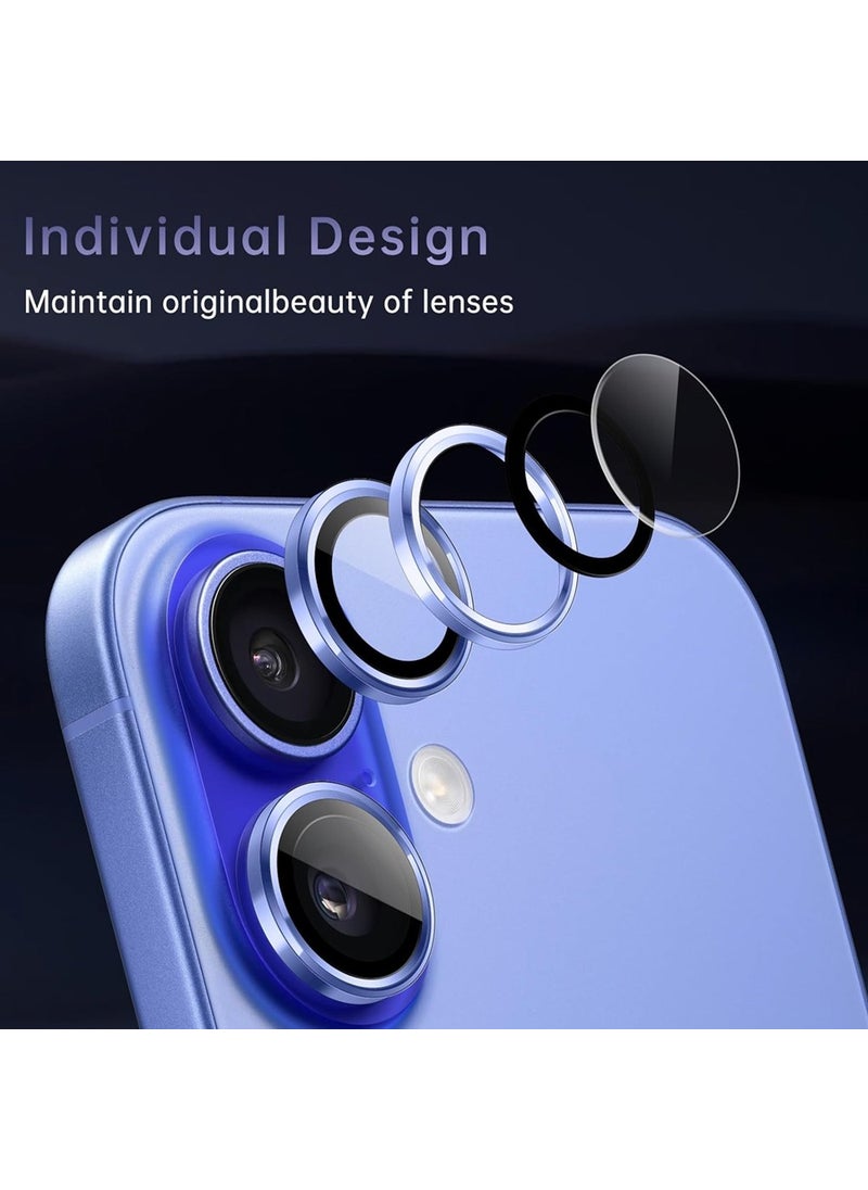 Shockproof Mechanism Compatible with iPhone 16/16 Plus Sapphire Camera Lens Protector Blue - pzsku/Z2F7424930BC181D796EFZ/45/_/1740652560/9d0f1e55-c5bb-463b-a3ba-96d54e17090d