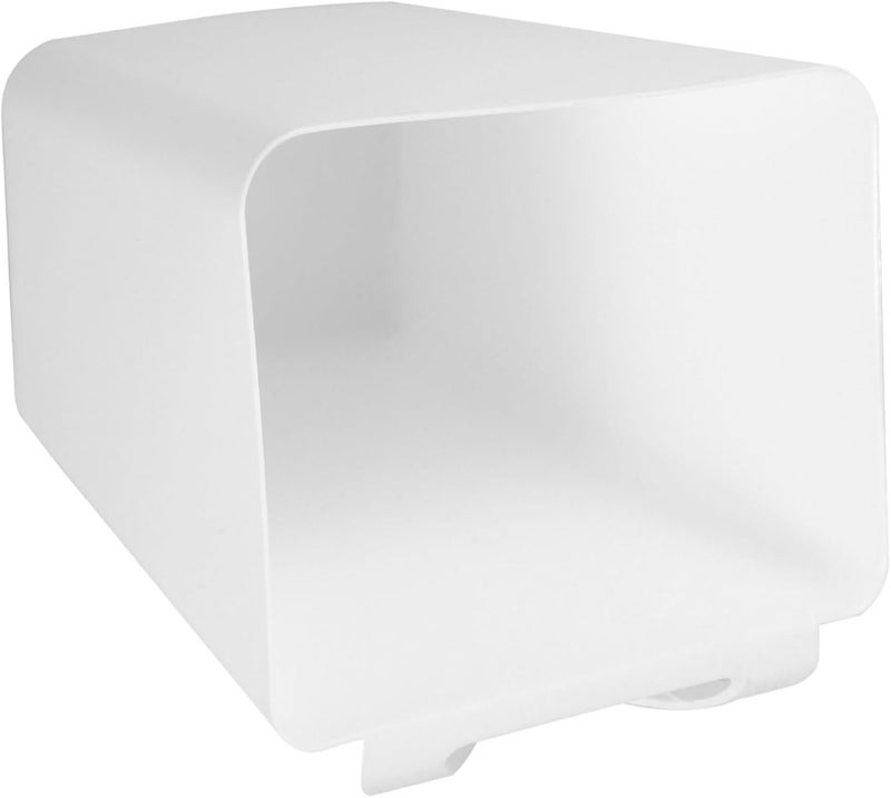 Hanging Cup Holder for Rolling Cart Space Saving Plastic Bucket Organizer for Beauty Salon Home Use Durable Multi Functional Storage for Tools Sundries - Image 1