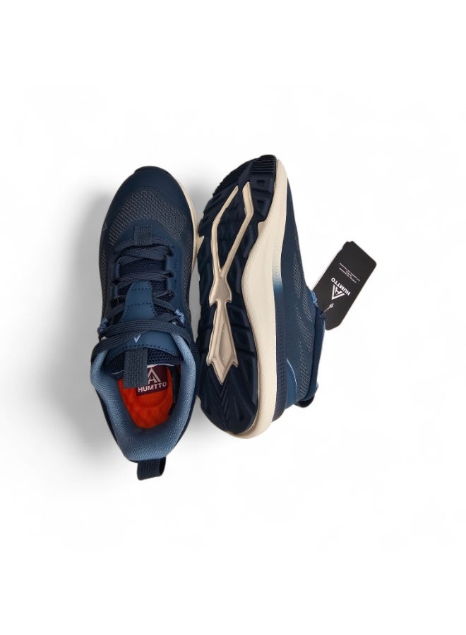 HUMTTO ALL DAY OUTDOOR SHOE - Image 1