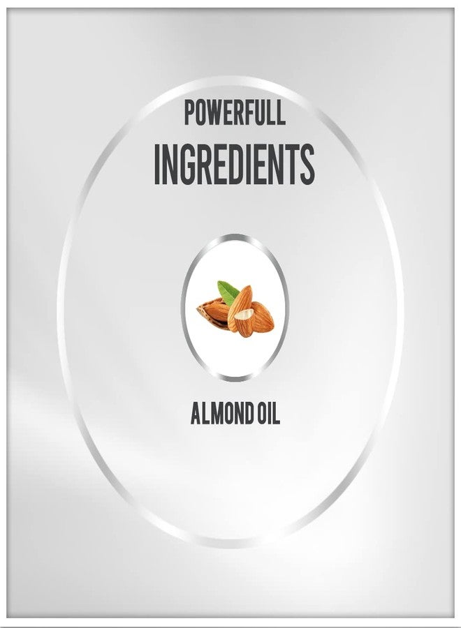 Vedic Line Vedicline Choco Almond Oil Complex Improves Dry Skin & Even Tone With Olive Oil, Seasame Oil For Healthier Skin Tone,100ml - Image 5