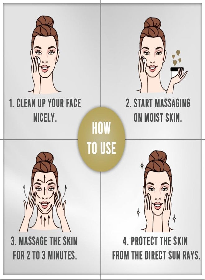 Vedic Line Vedicline Choco Almond Oil Complex Improves Dry Skin & Even Tone With Olive Oil, Seasame Oil For Healthier Skin Tone,100ml - Image 4