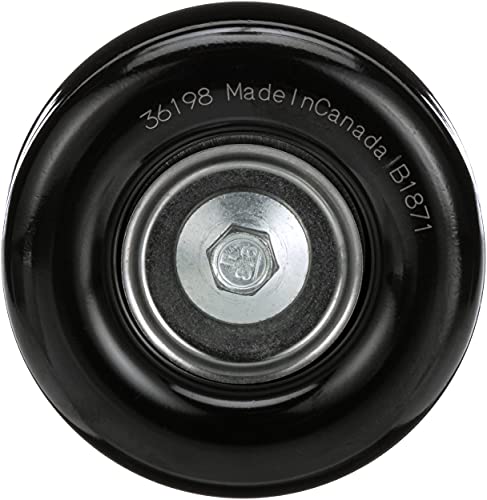 Gates 36198 DriveAlign Belt Drive IdlerTensioner Pulley - Image 1