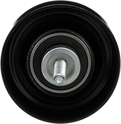 Gates 36198 DriveAlign Belt Drive IdlerTensioner Pulley - Image 3