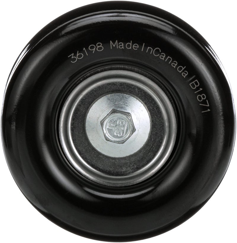 Gates 36198 DriveAlign Belt Drive IdlerTensioner Pulley - Image 2